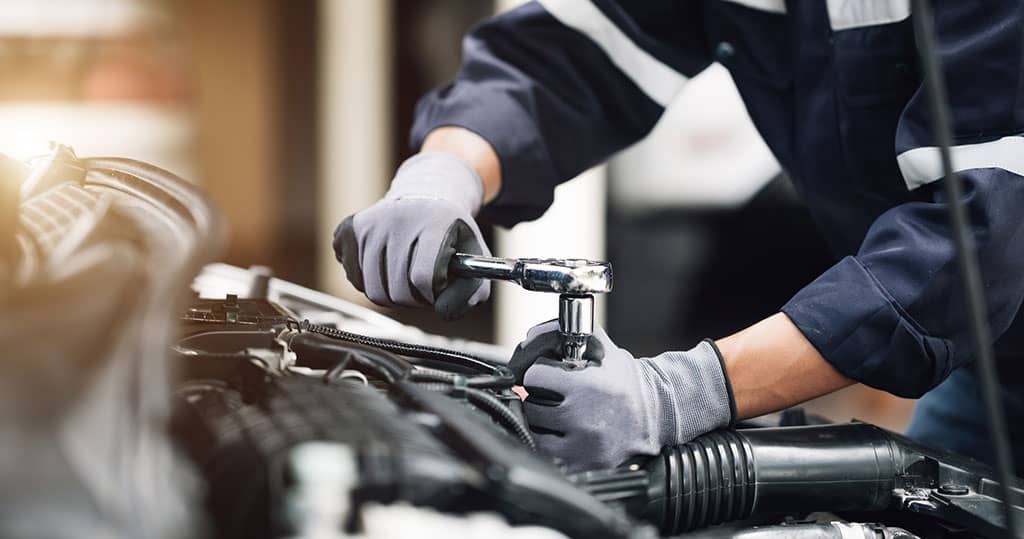 A/C Services