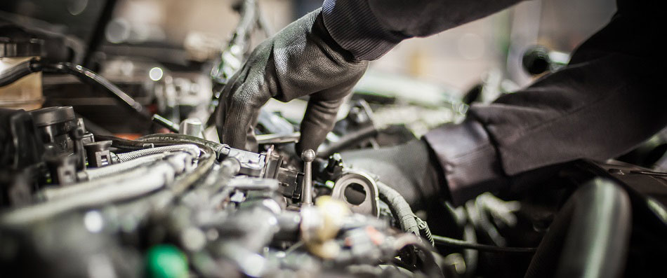 Preventative Vehicle Maintenance 